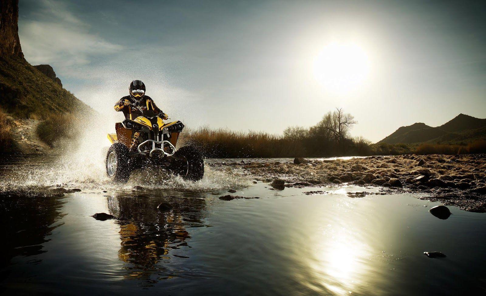 Bikes & quads hd wallpaper, dirt bikes