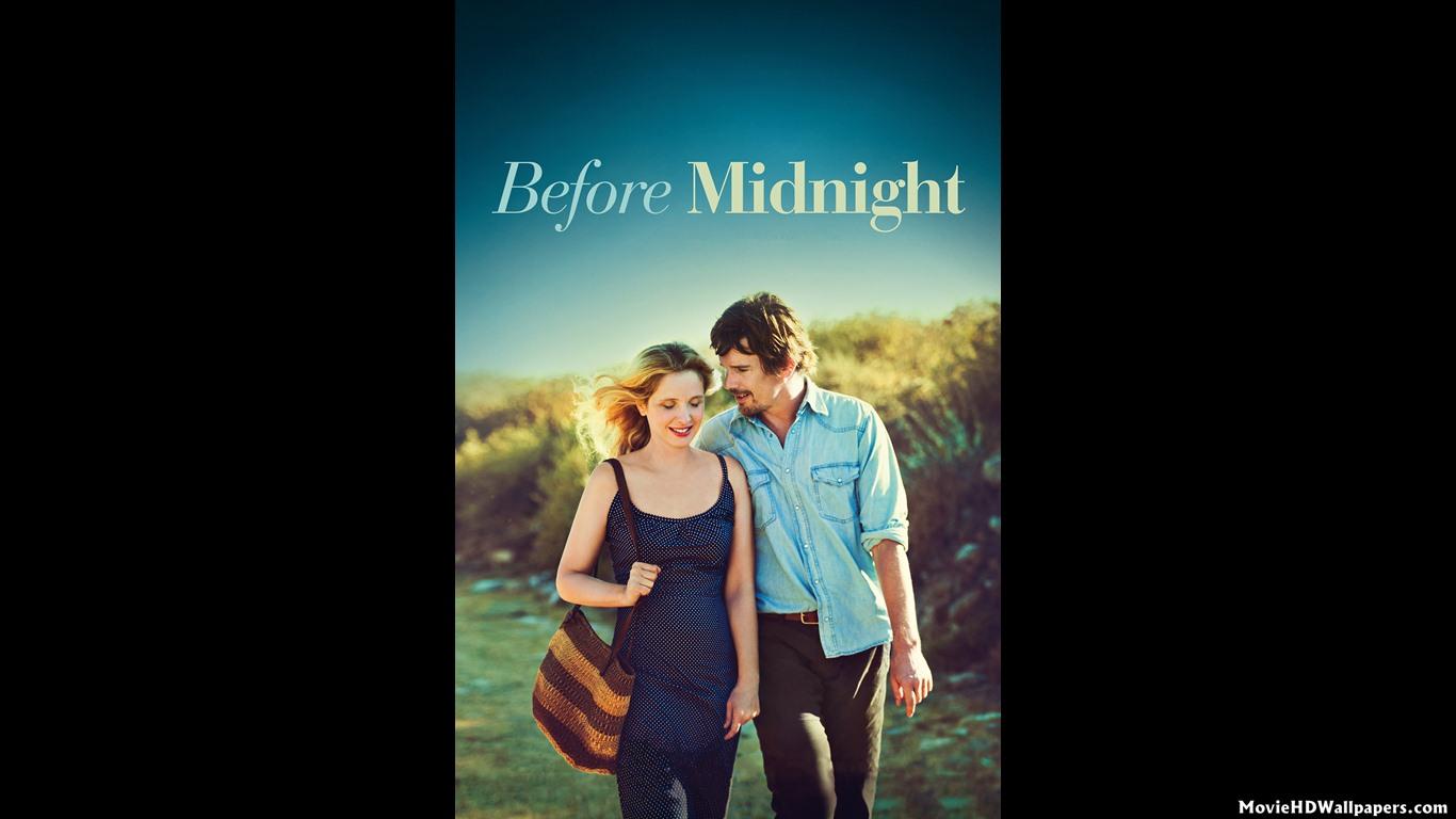 Before Midnight