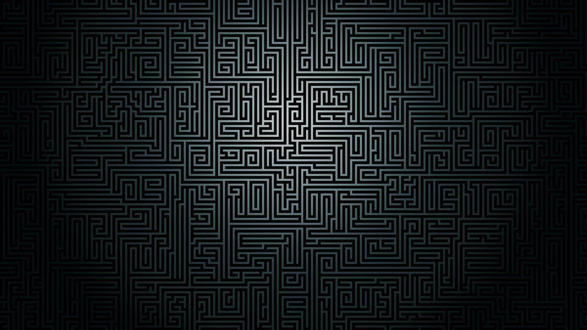 Inception Maze Wallpapers by crzisme