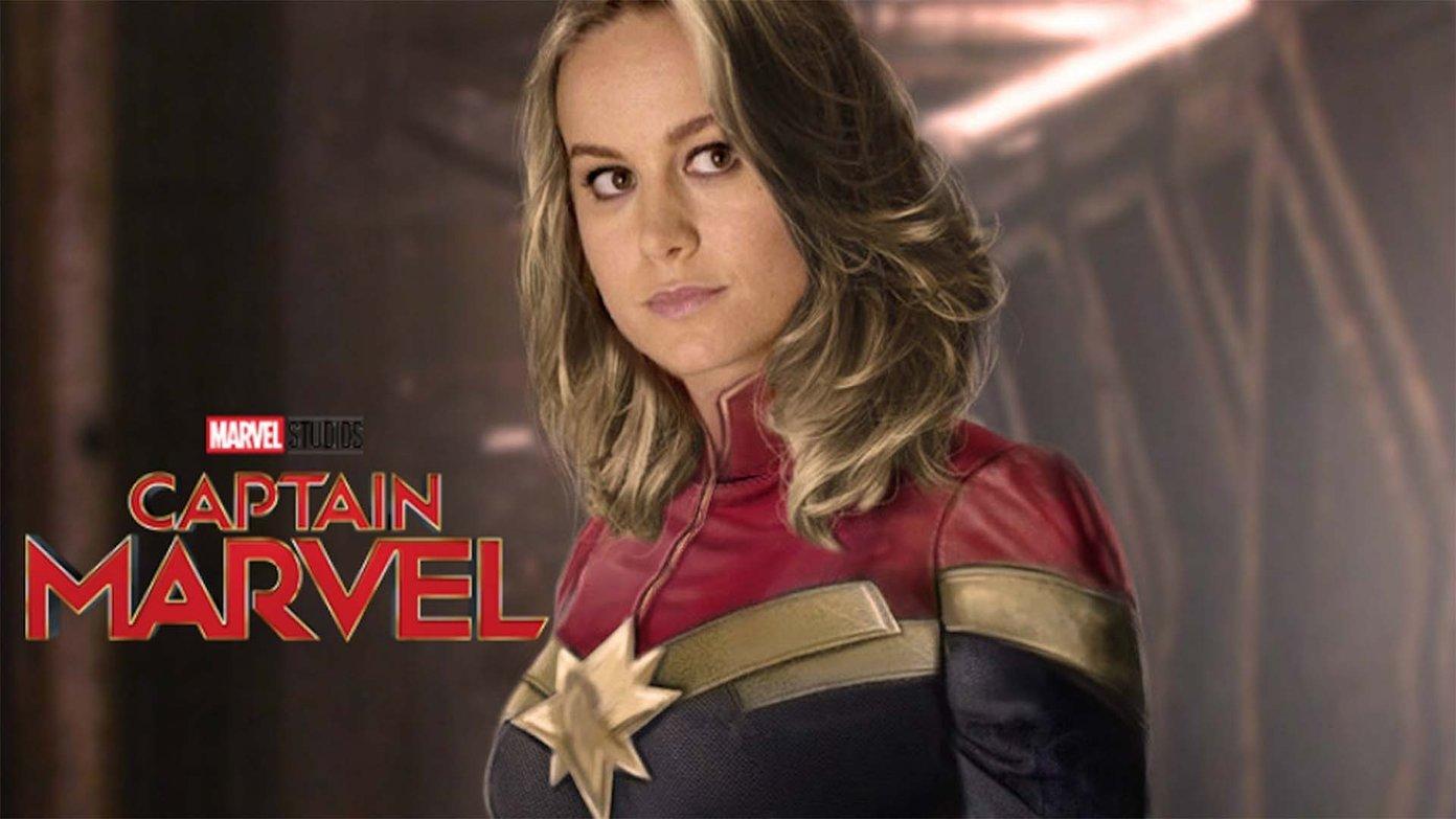 Top 11 HD Captain Marvel Wallpapers That You Must Get Today