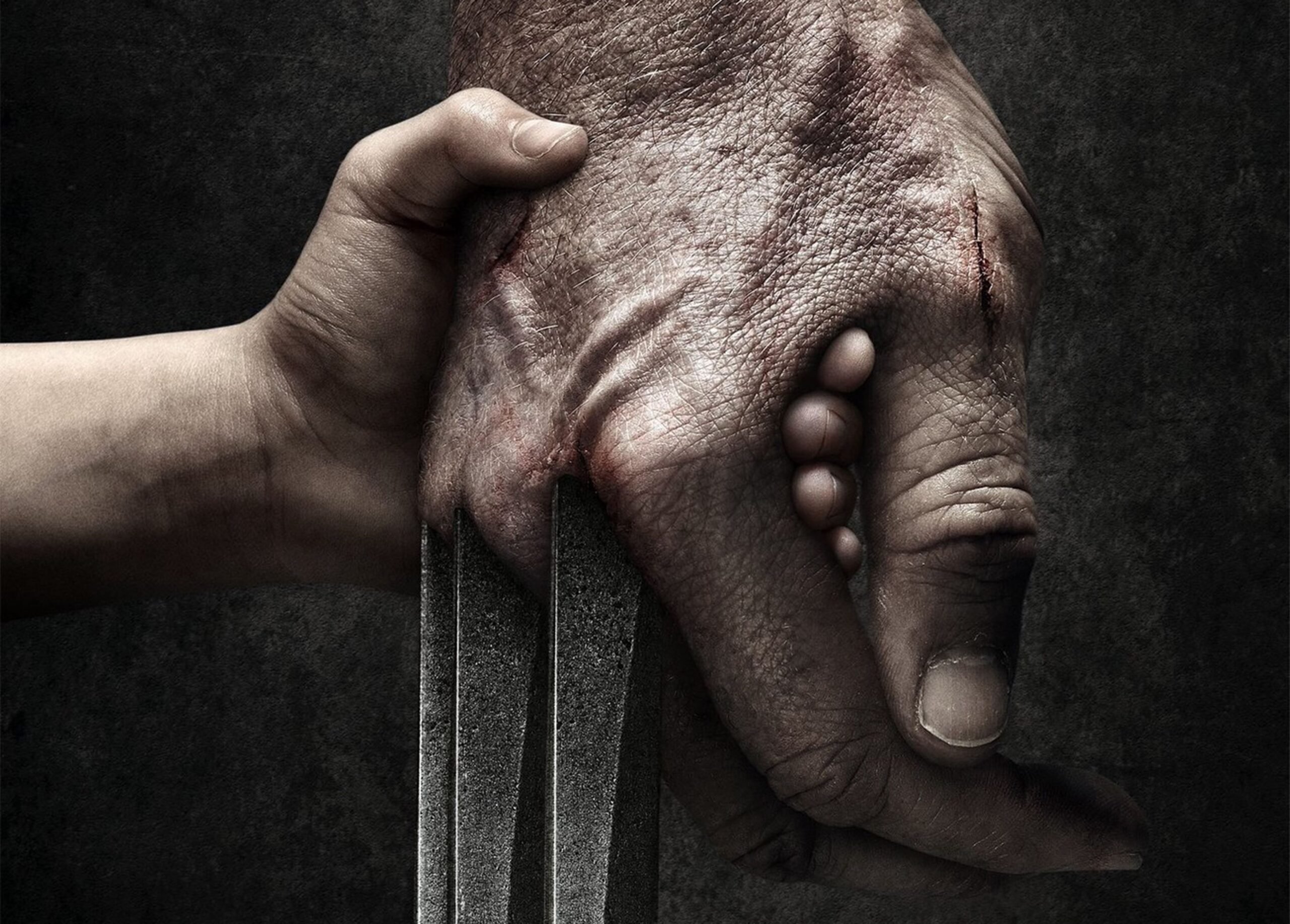 Logan 4k Ultra HD Wallpapers