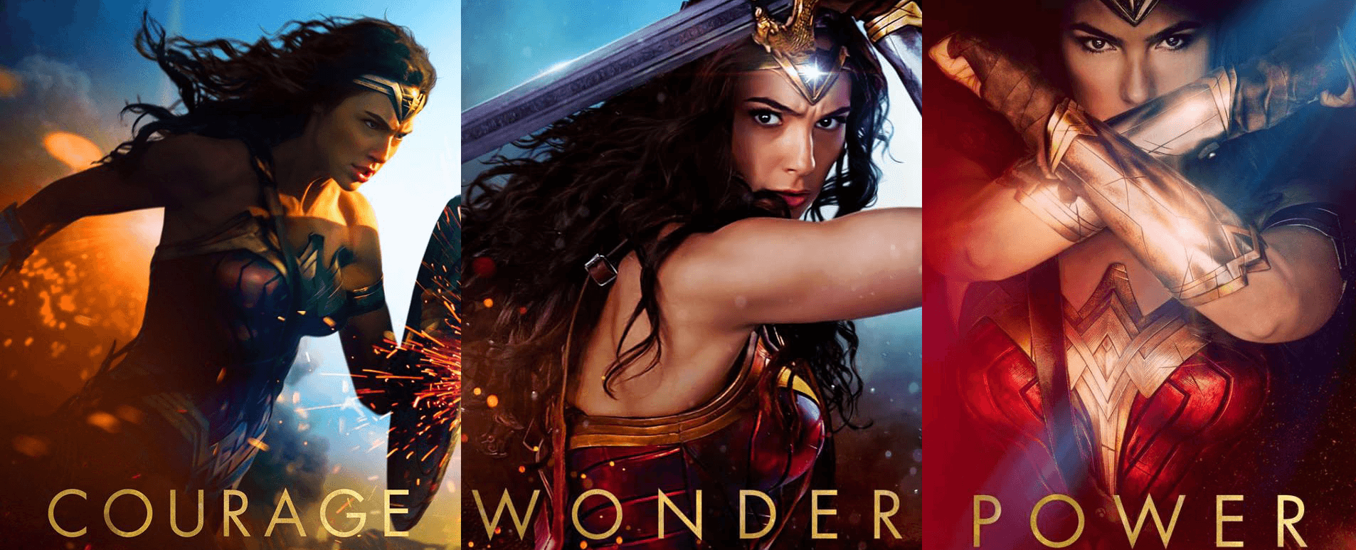 13 Incredible Wonder Woman HD Wallpapers