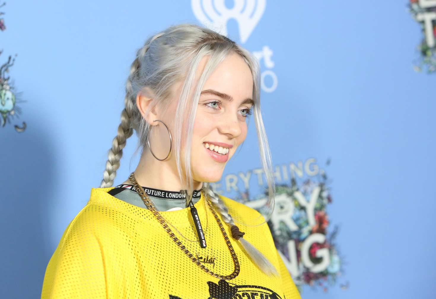 Billie Eilish: Everything, Everything Screening