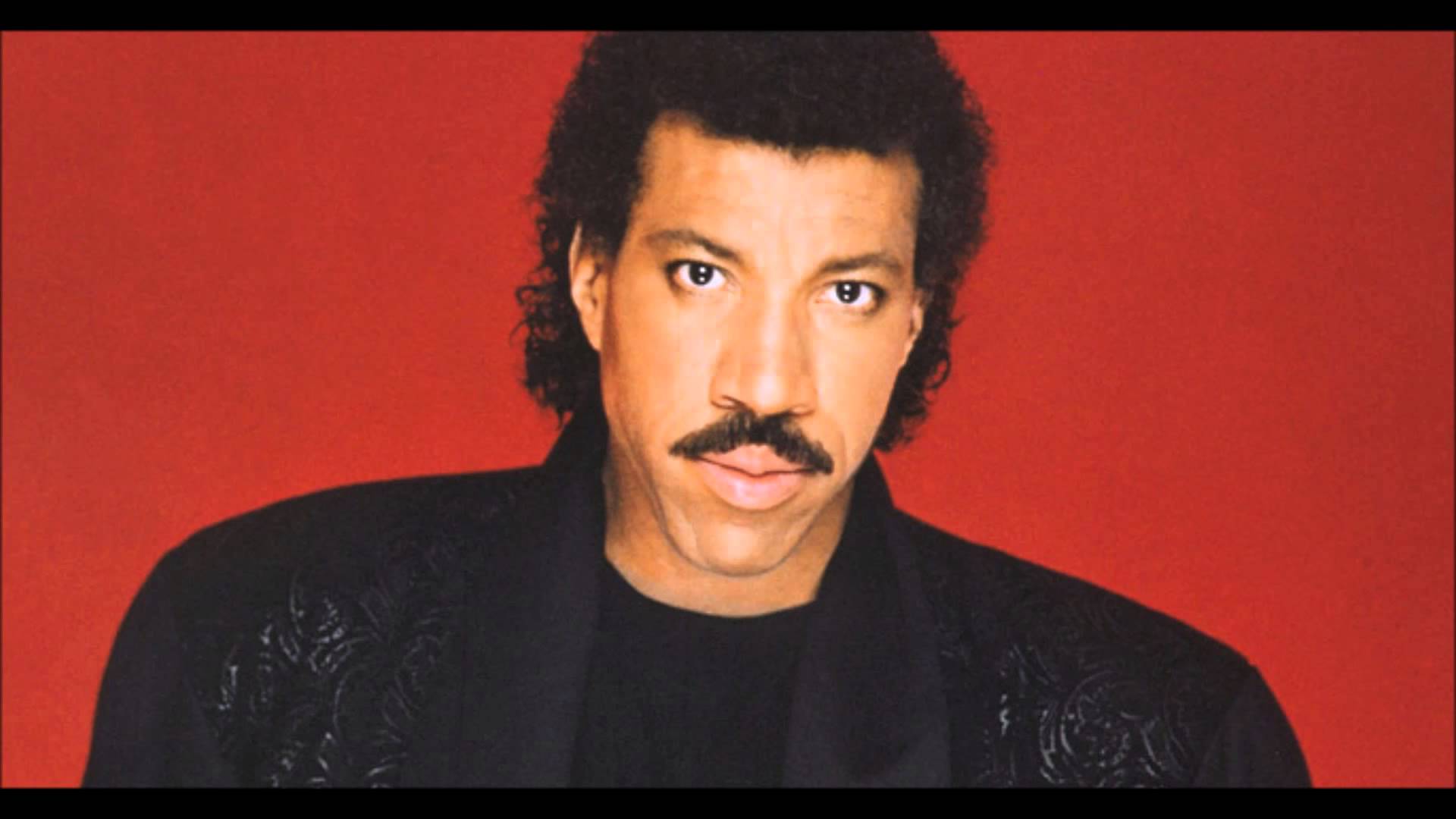 Lionel Richie