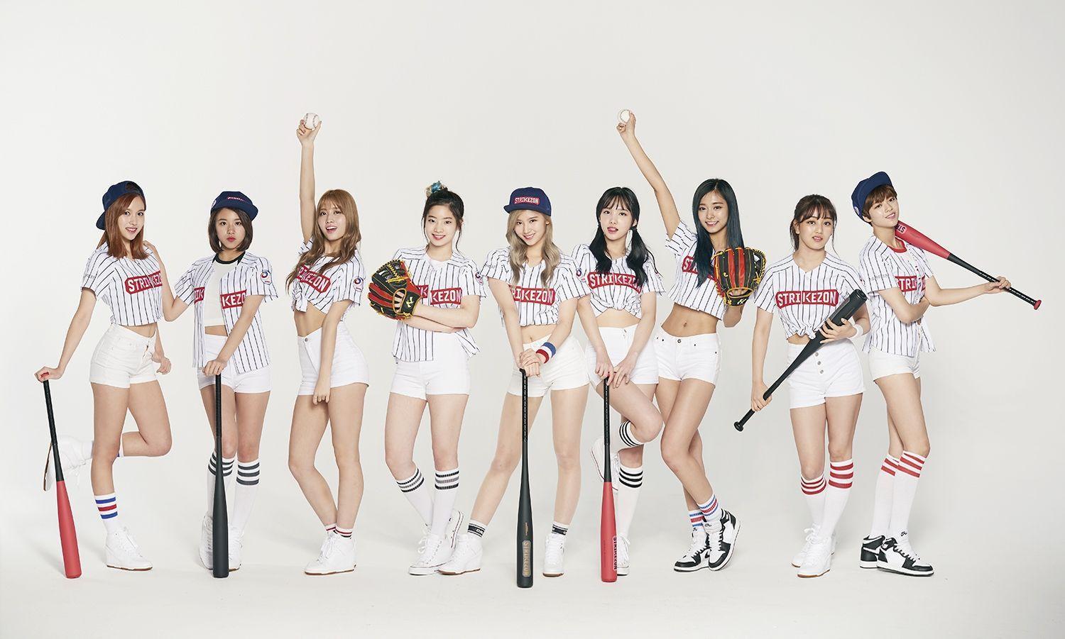 Twice HD Wallpapers