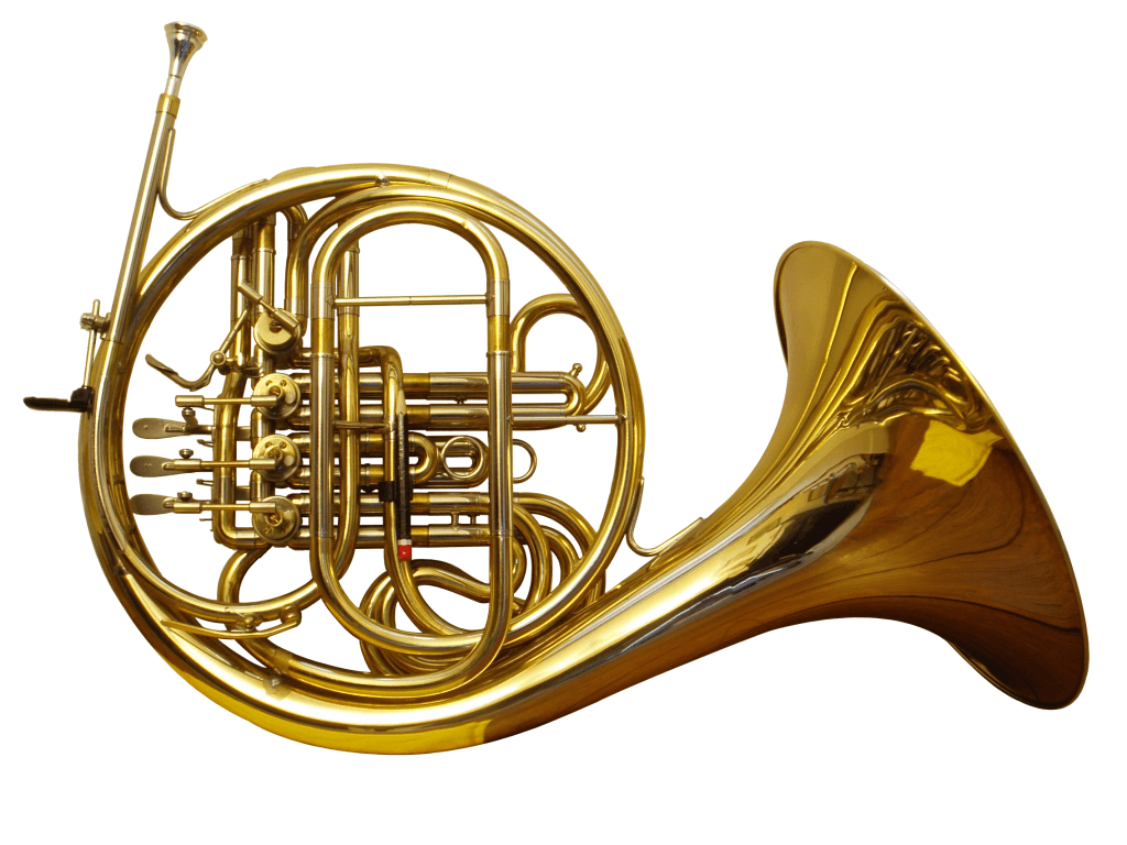 image of musical instruments