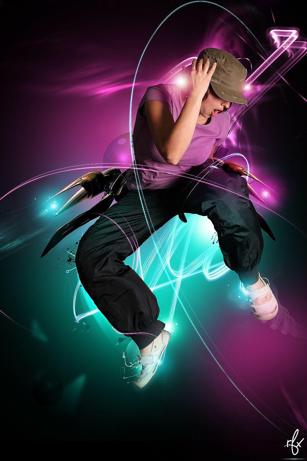 image of hip hop dance wallpapers