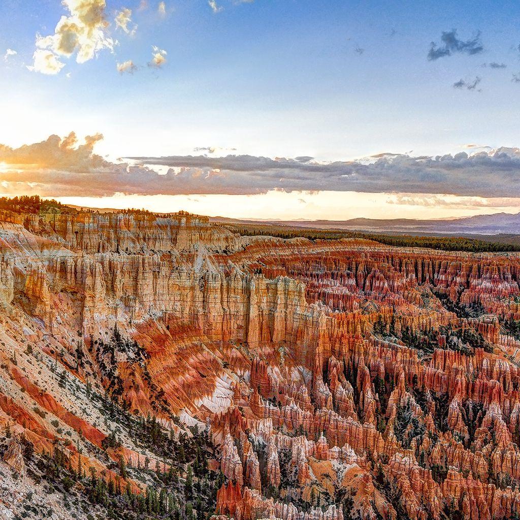 InterfaceLIFT Wallpaper: Bryce Canyon