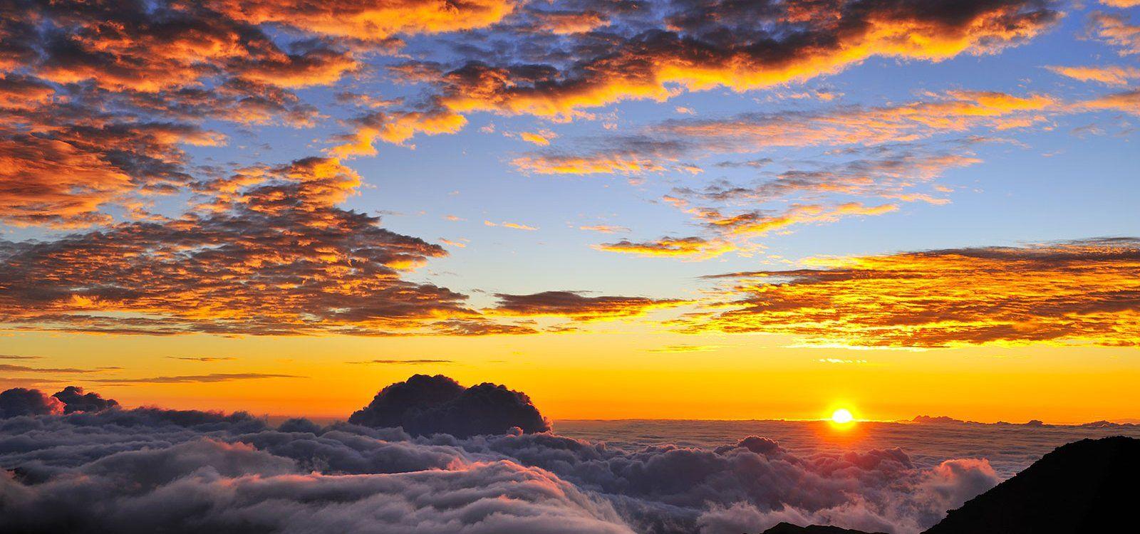 Exploring Haleakala National Park