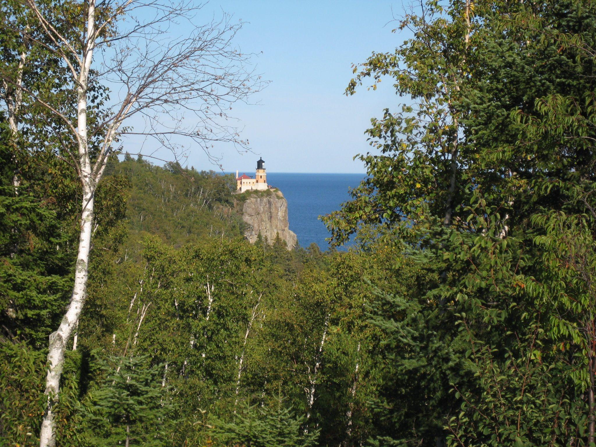 Day 14–Isle Royale National Park to Duluth