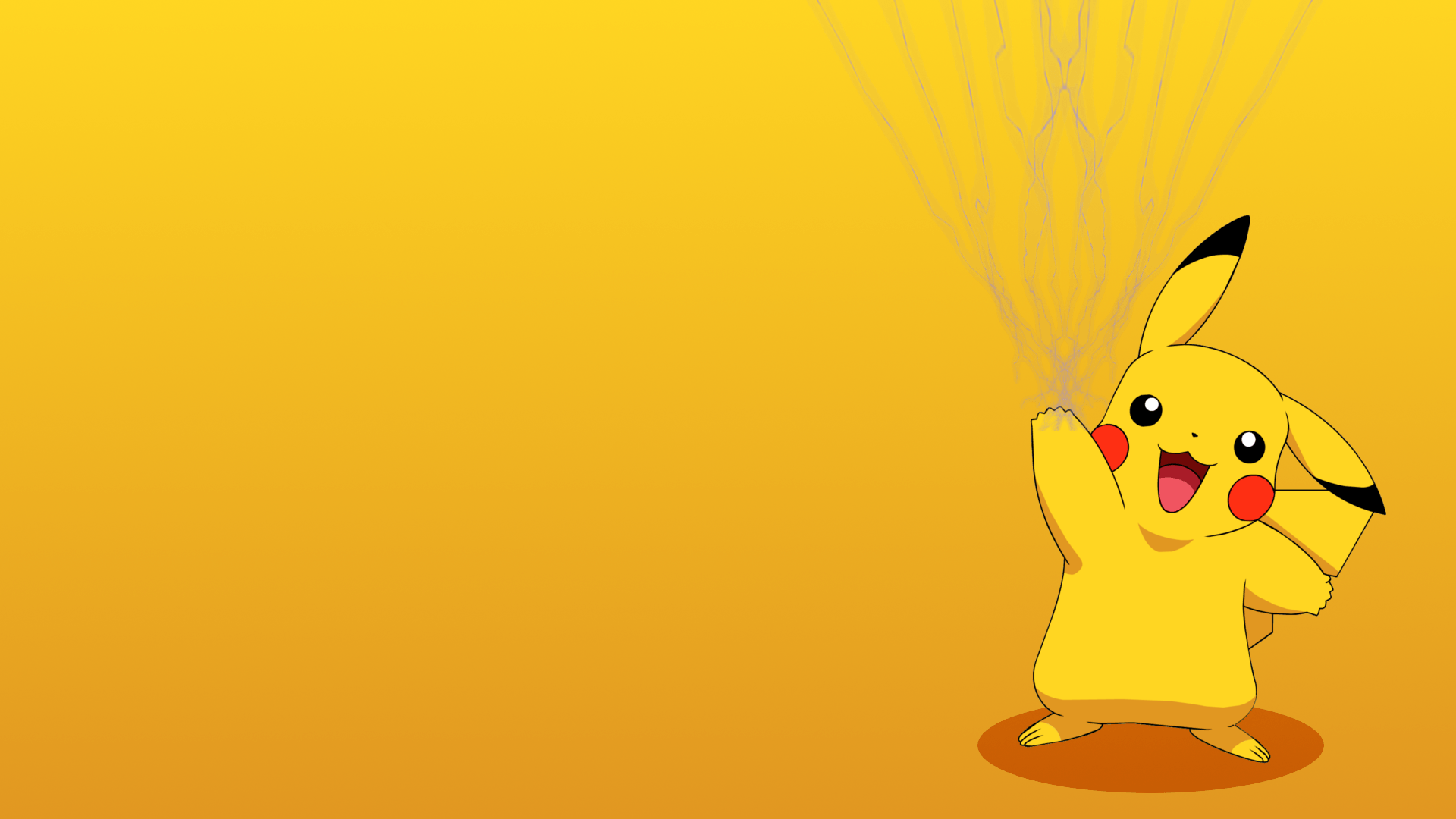 Pikachu Wallpapers 81 Go