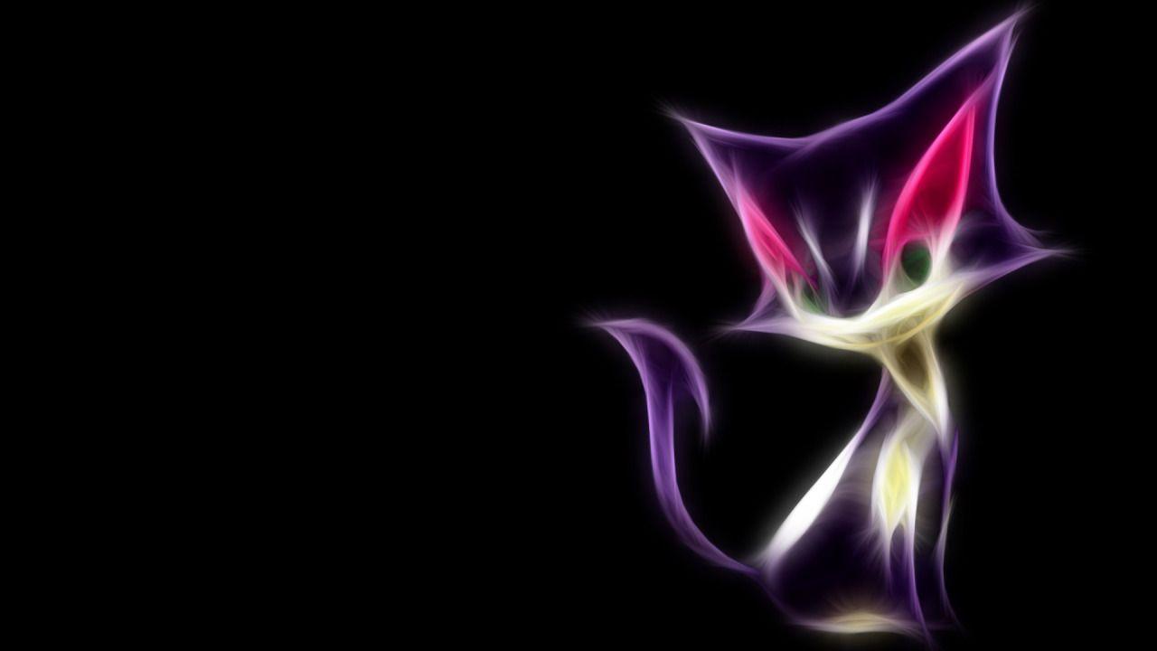 Pokemon GO Purrloin HQ Wallpapers