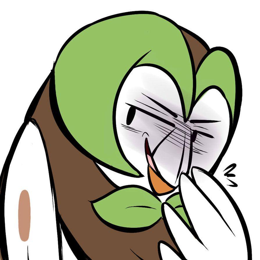 Dartrix by Jojodear