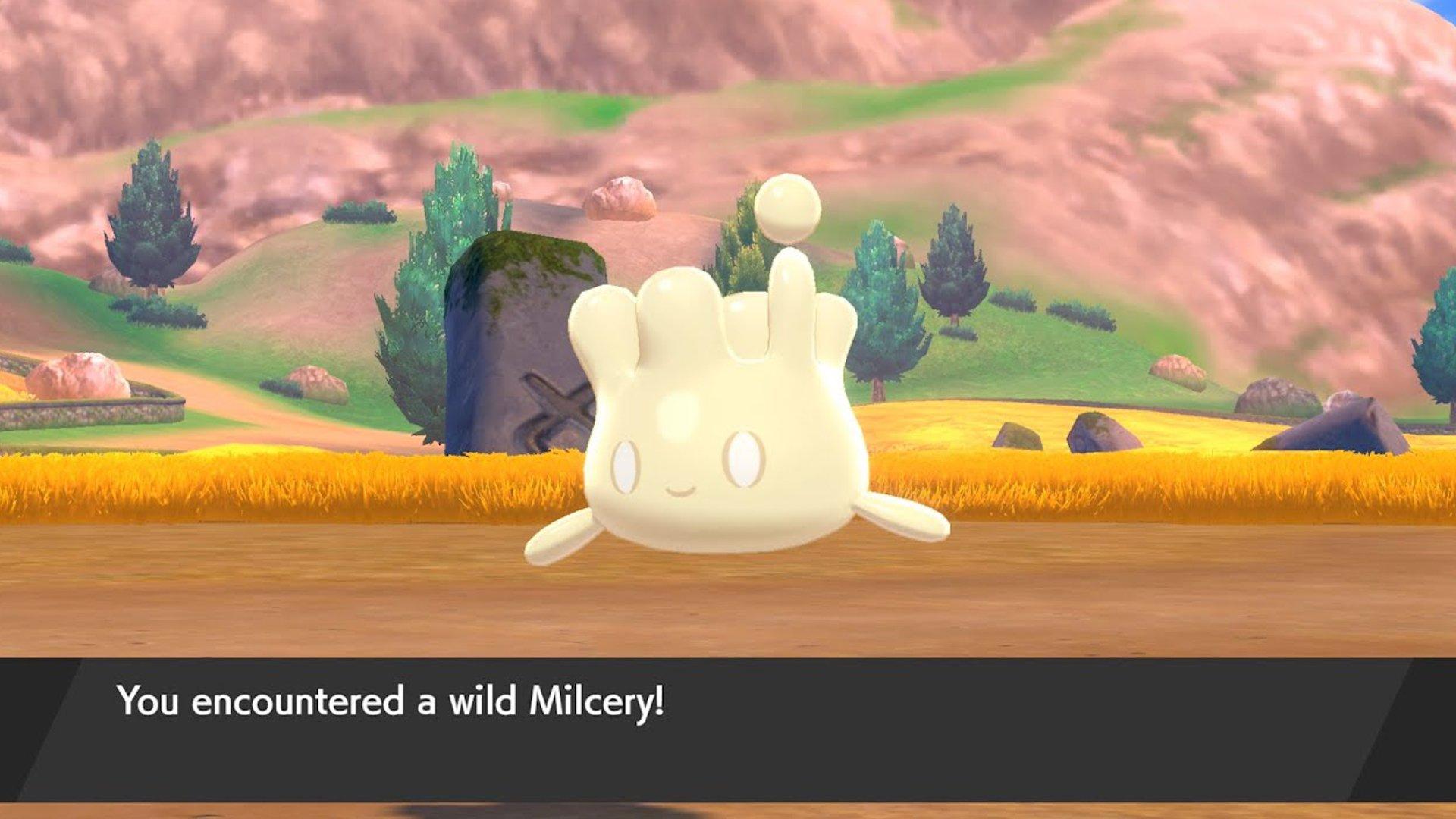 A Whipped Dream: A Guide to Evolving Alcremie