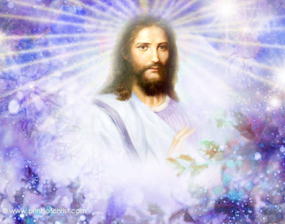 Free Jesus Christ Wallpapers