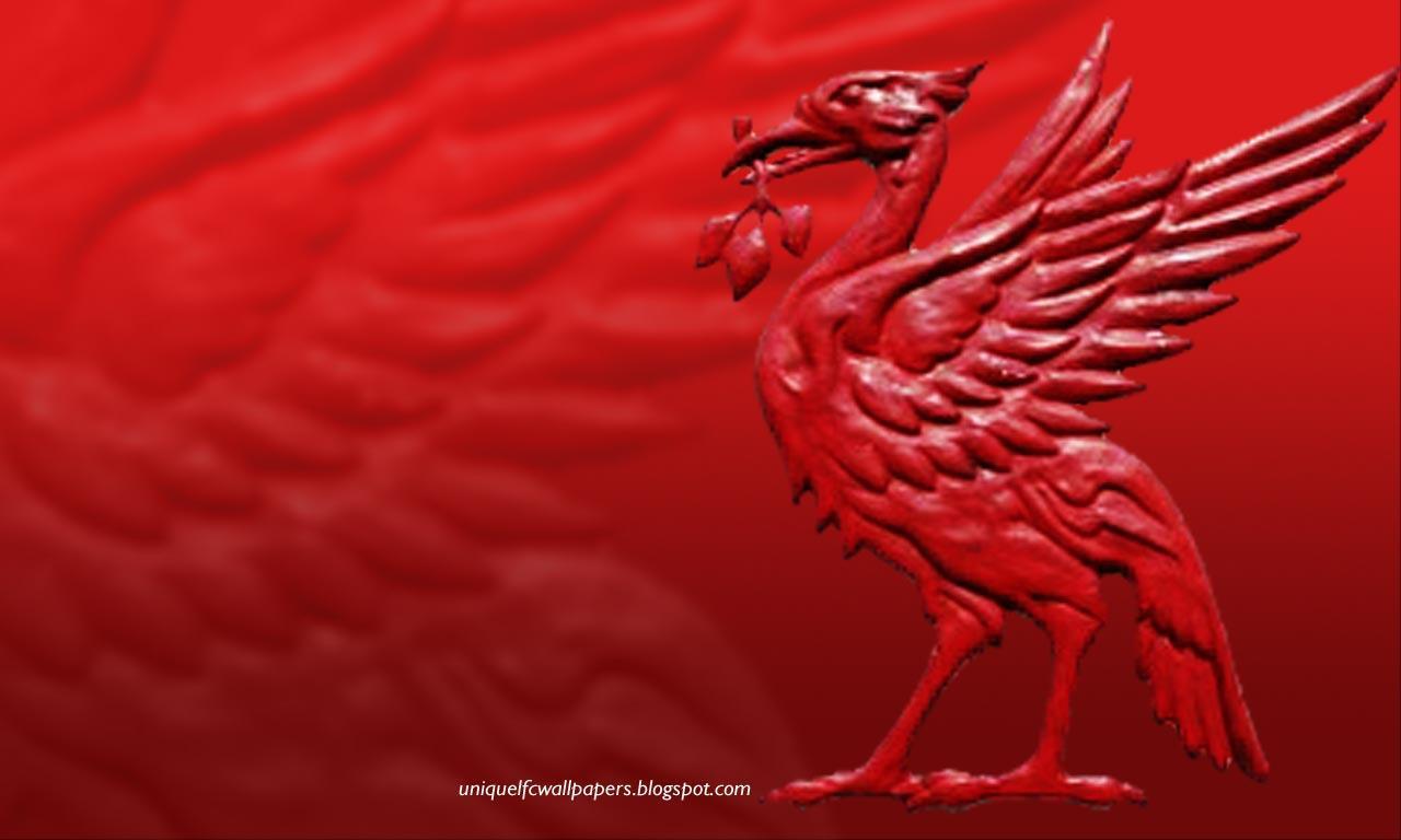 Liverpool FC Wallpapers