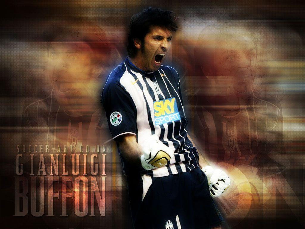 Buffon Wallpapers