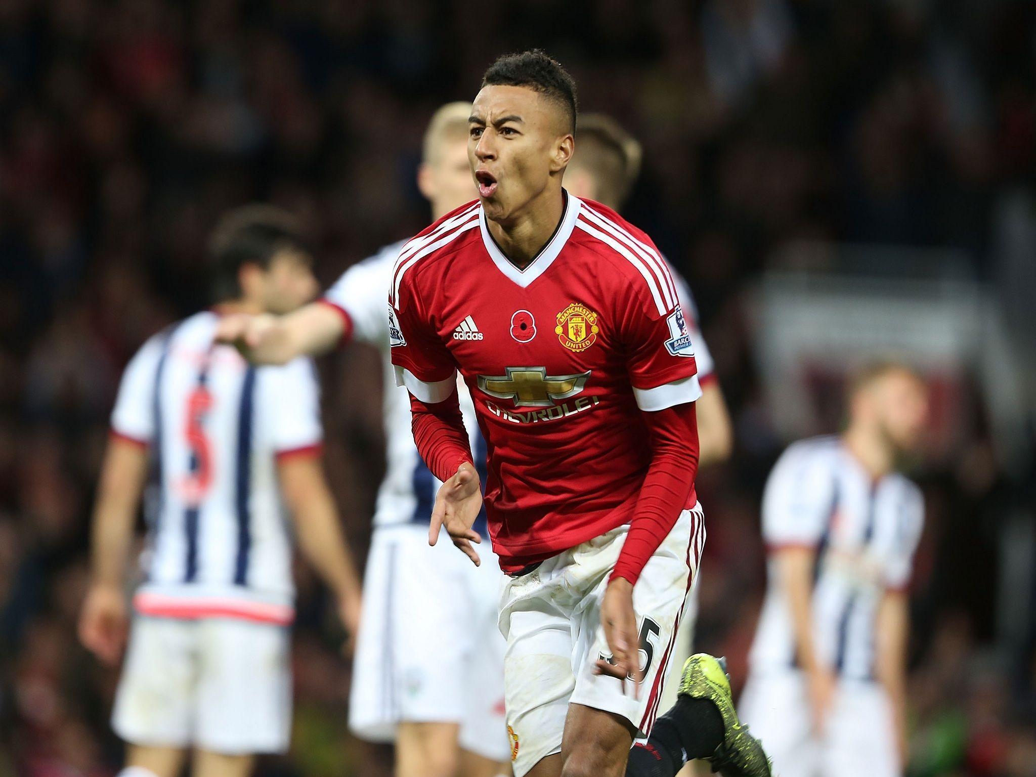 Jesse Lingard: I chose Manchester United over Liverpool as a