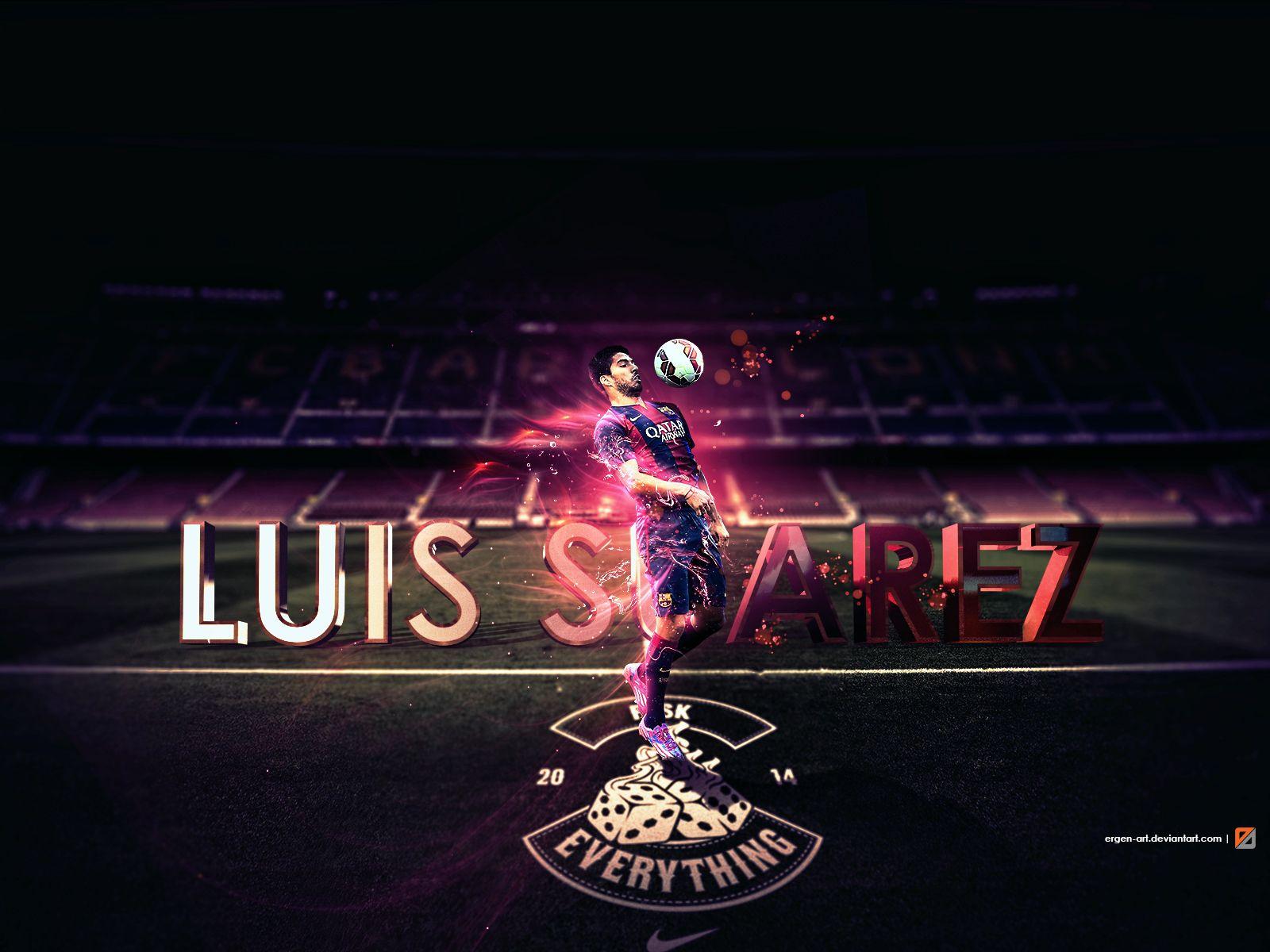 Luis Suarez Wallpapers, Pictures, Image