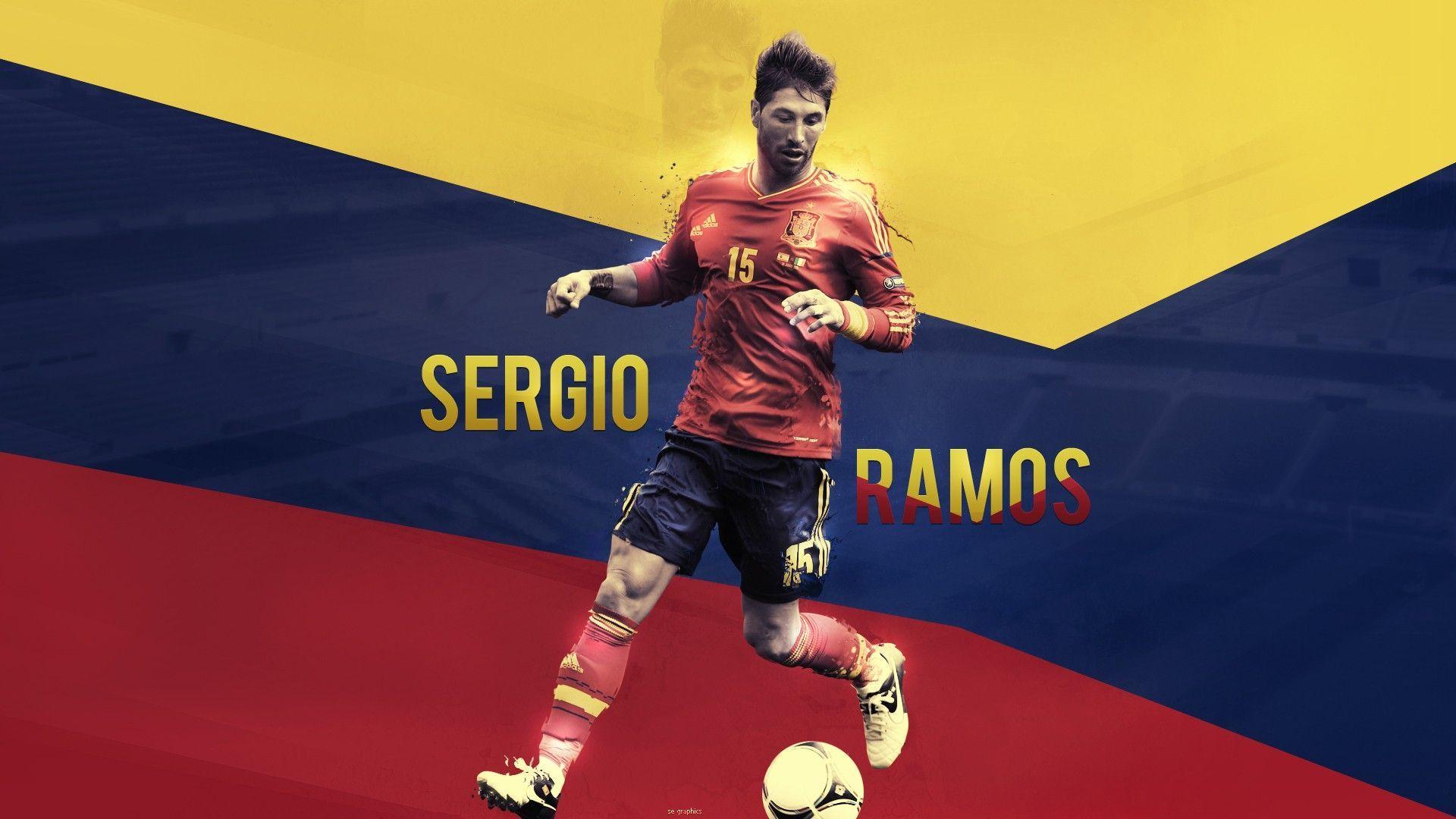 Sergio Ramos Wallpapers Picture For Desktop Car Pictures