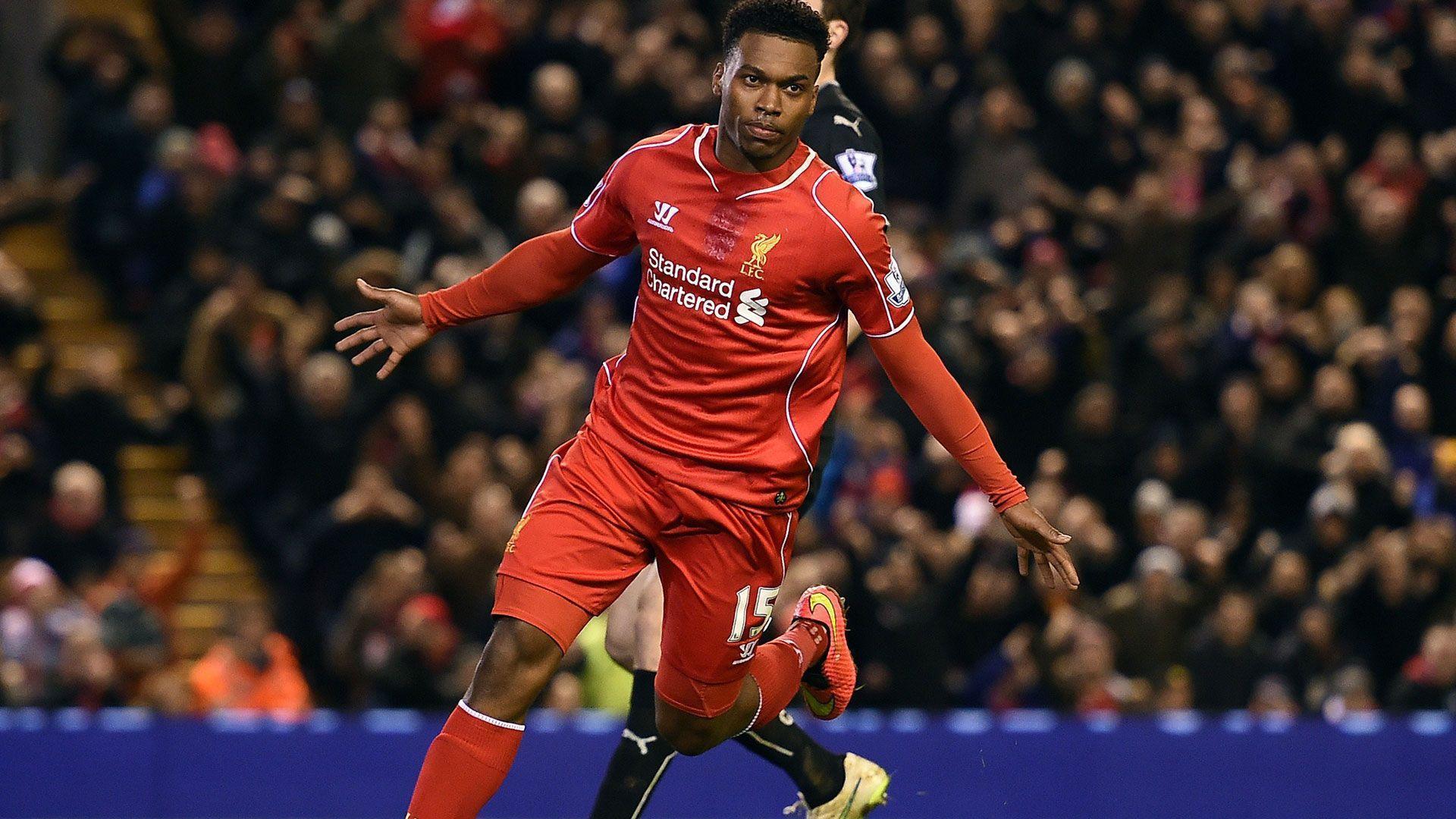 Daniel Sturridge Wallpapers HD