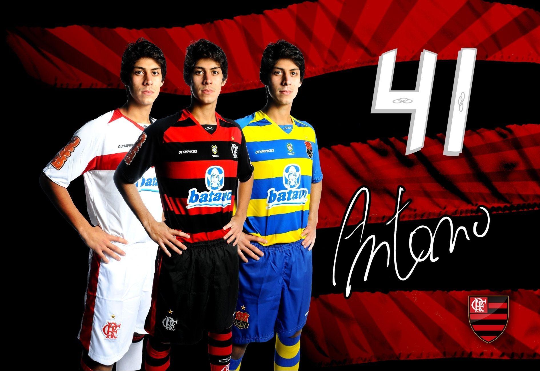 Flamengo 4K HD Wallpapers