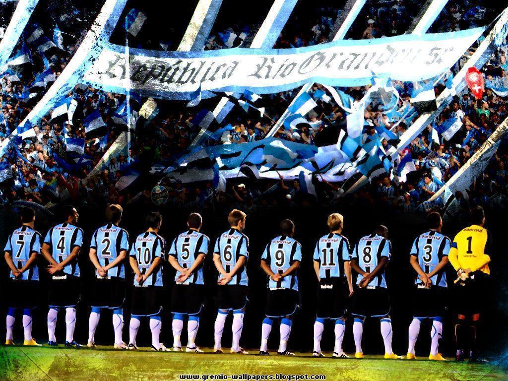 Grêmio Wallpapers