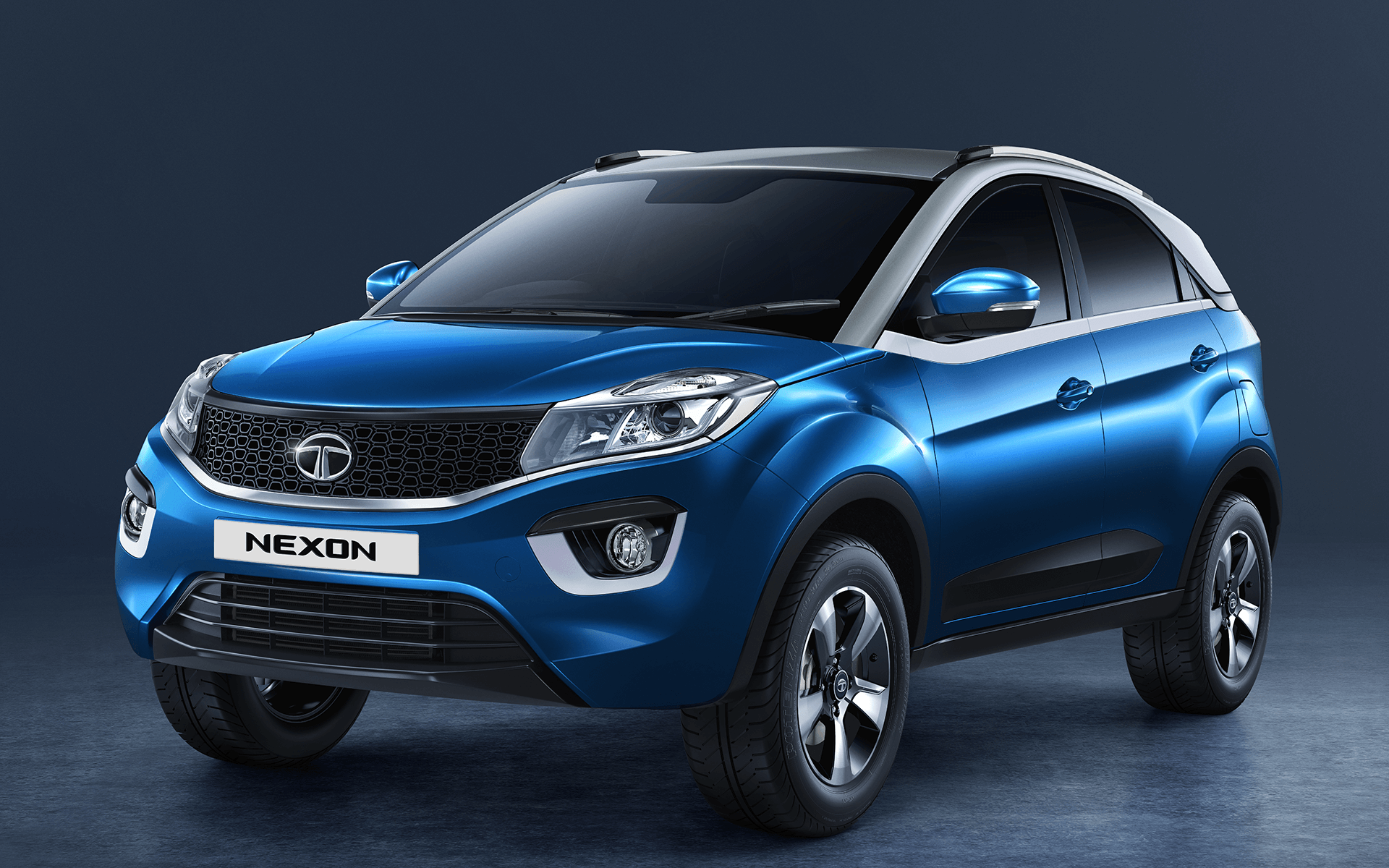 Tata Nexon