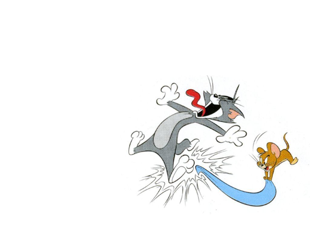 Tom and Jerry Wallpapers