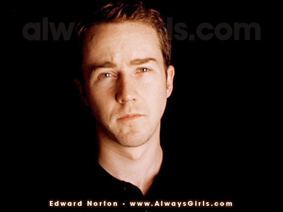 Free Edward Norton Nice Wallpapers Download Backgrounds Picture 8179