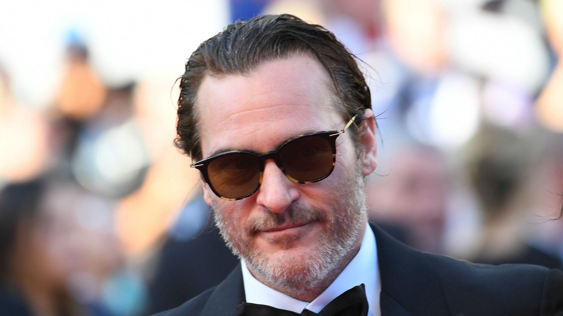 Joaquin Phoenix Latest Full HD Wallpapers And Pictures