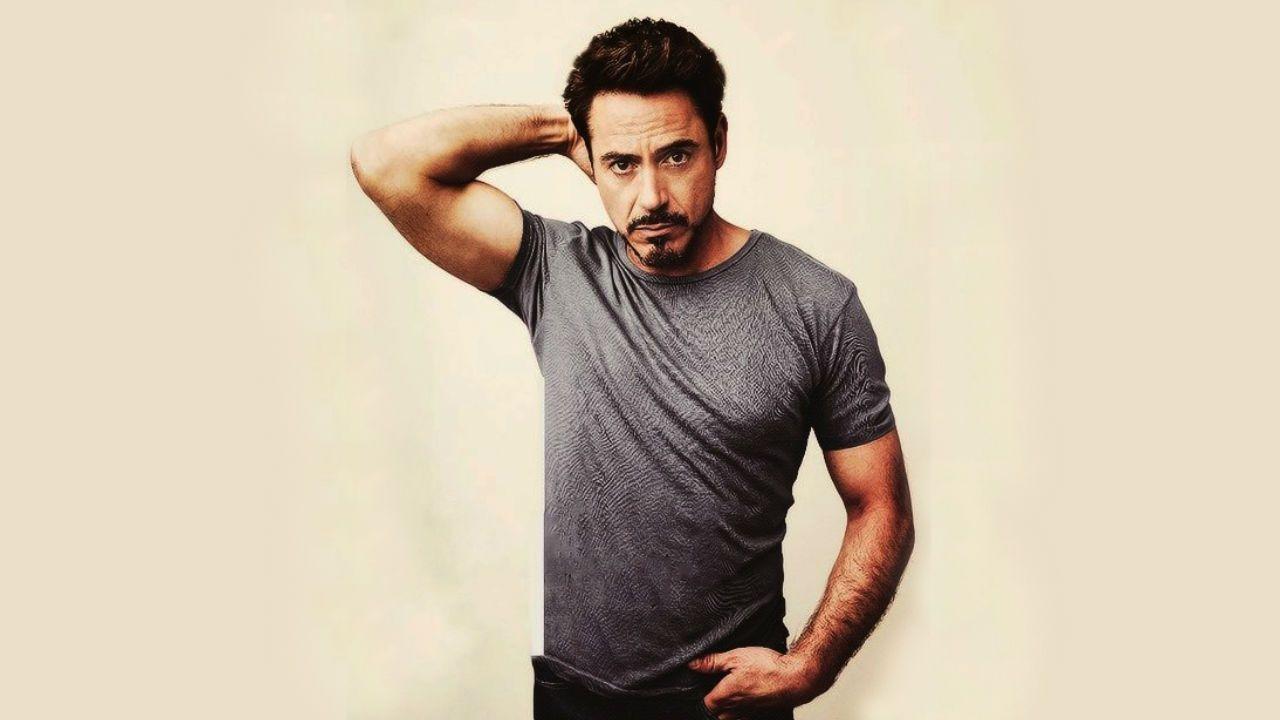 Robert Downey Jr Iphone Wallpapers