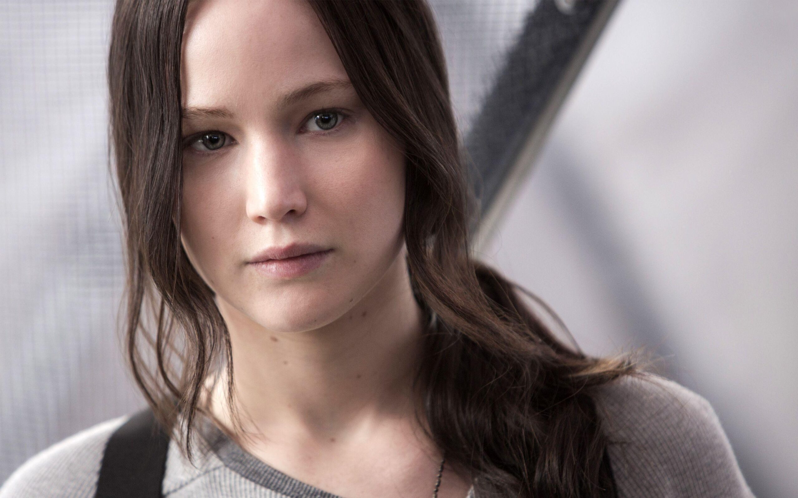 Hunger Games Katniss Mockingjay Part 2 Jennifer Lawrence