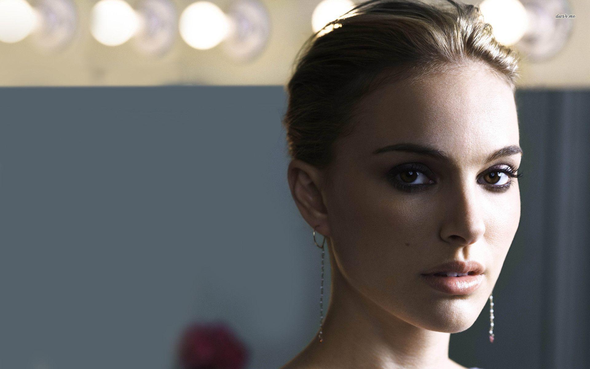 Natalie Portman wallpapers