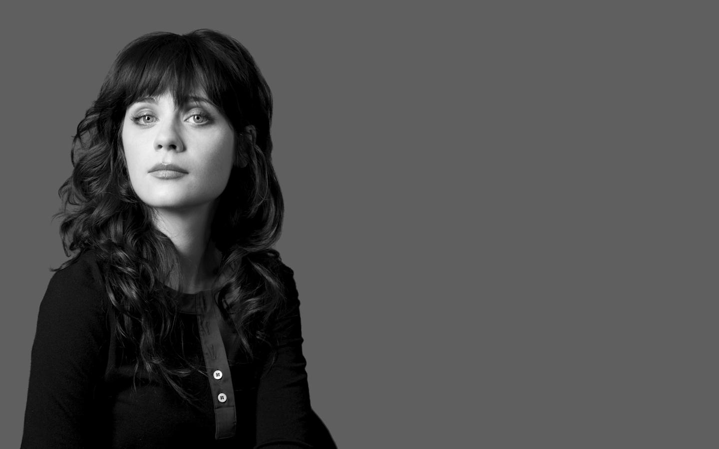 Zooey Deschanel Wallpapers and Backgrounds Image