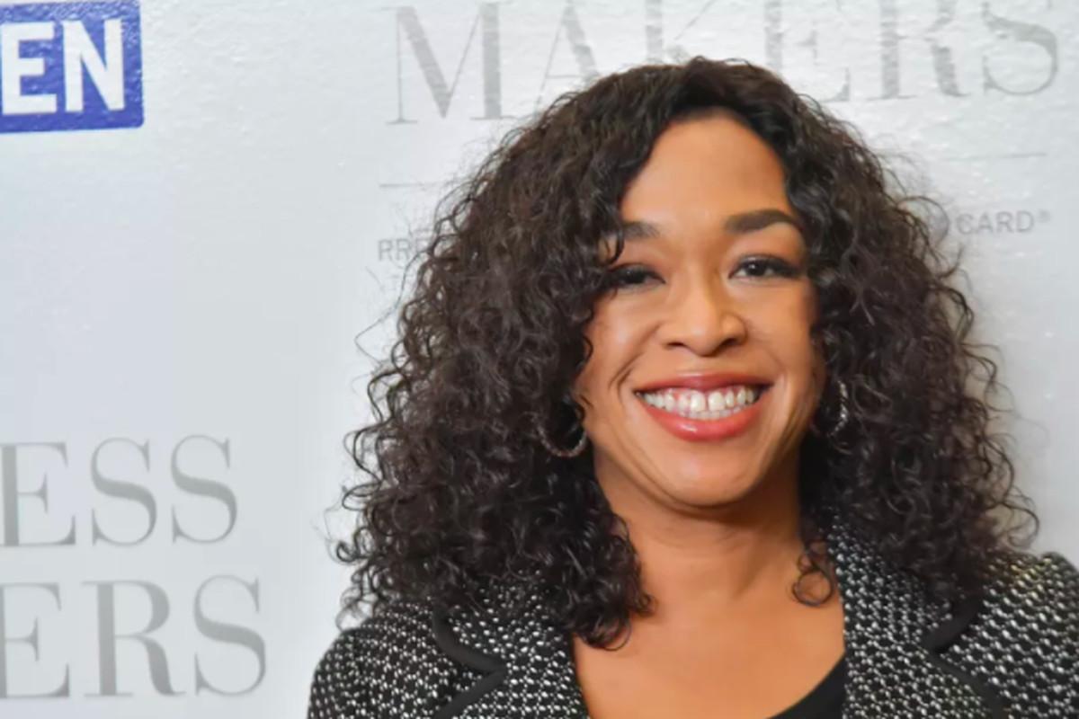 Netflix signs Grey’s Anatomy creator Shonda Rhimes to multi