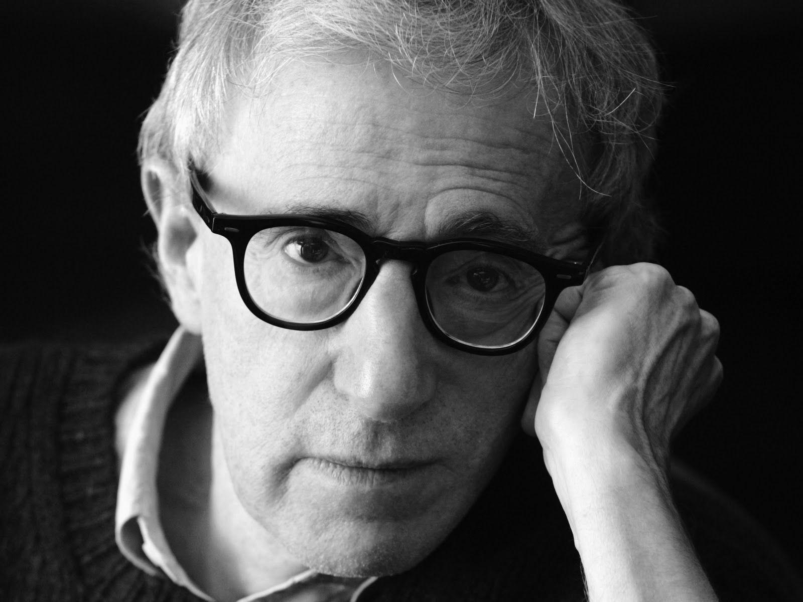 High Quality Woody Allen Wallpapers