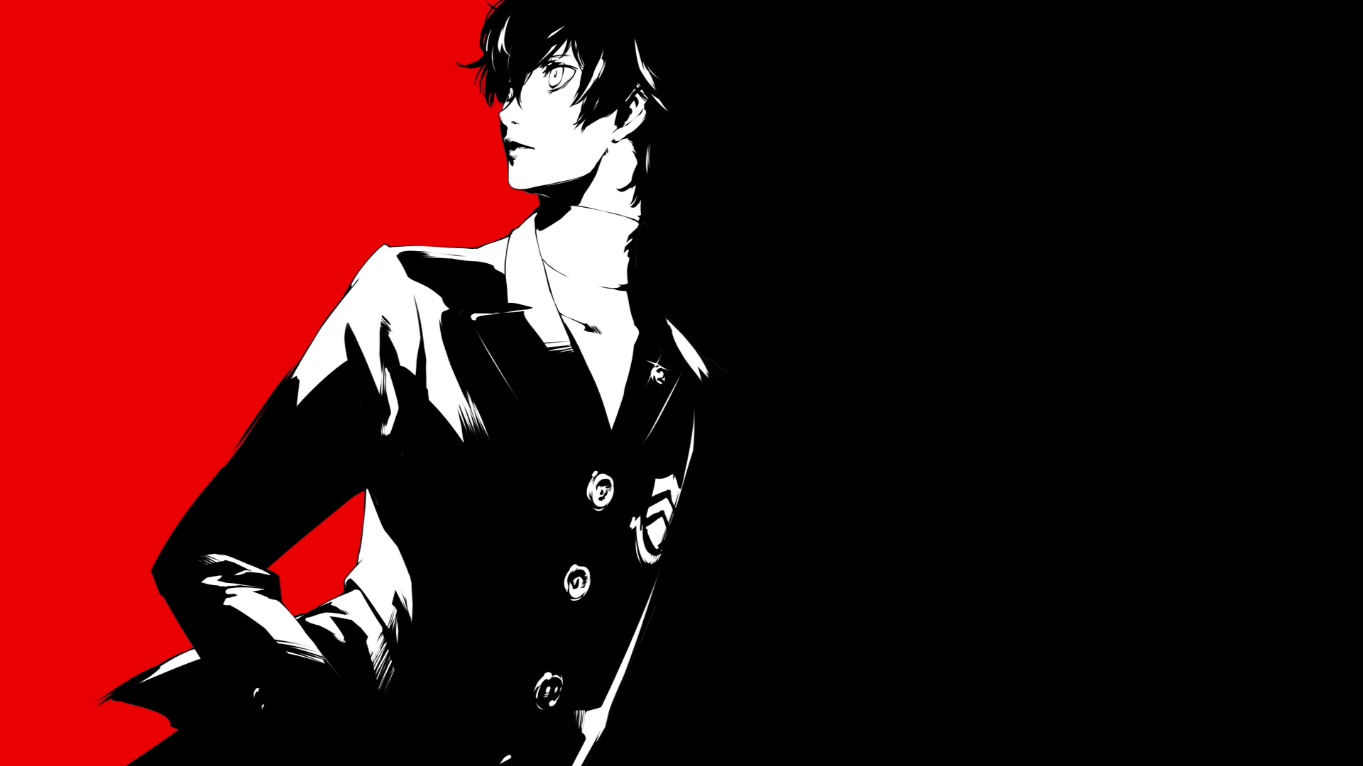 Persona 5 Computer Wallpapers, Desktop Backgrounds