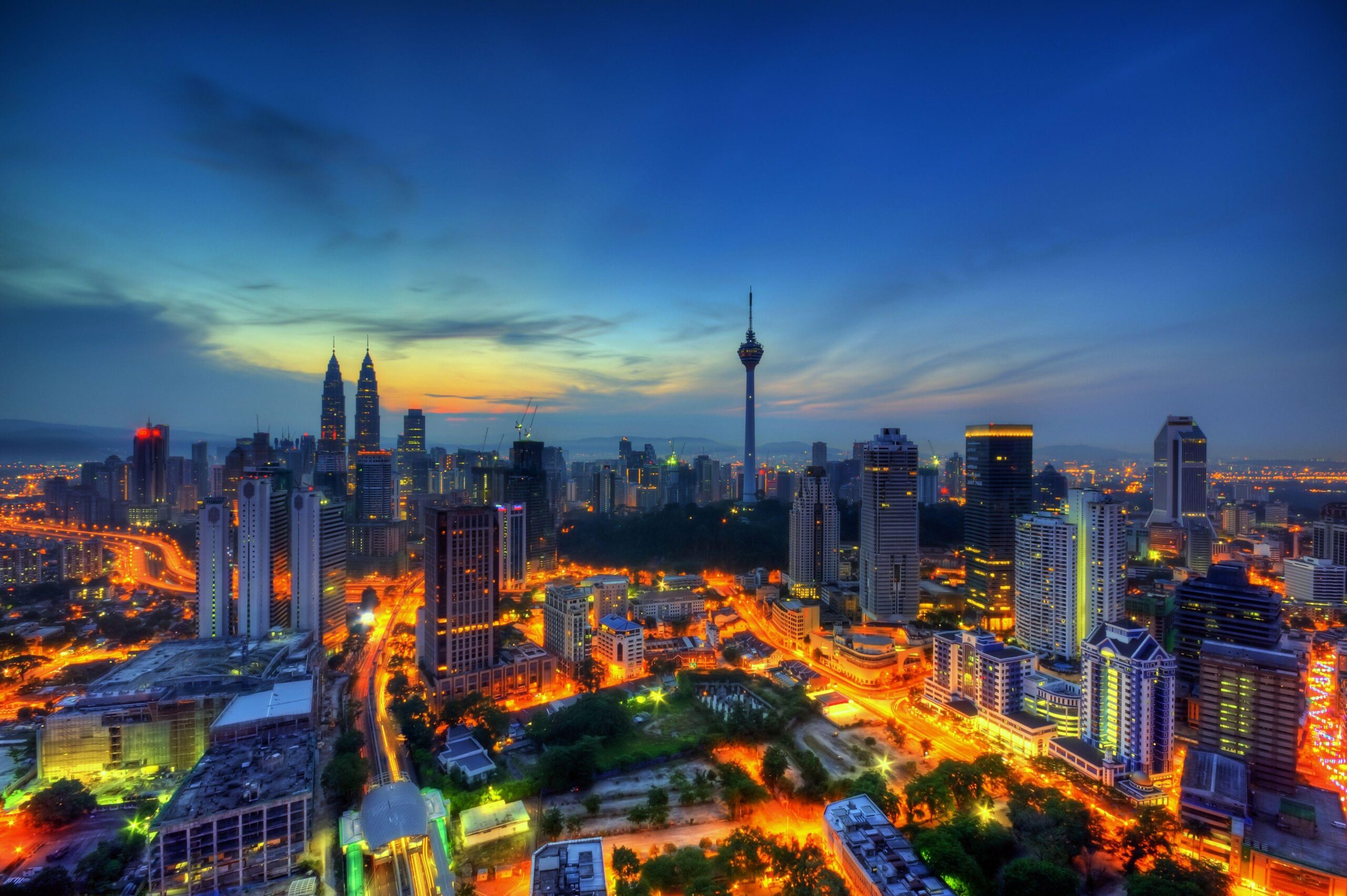 Kuala Lumpur HD Wallpapers