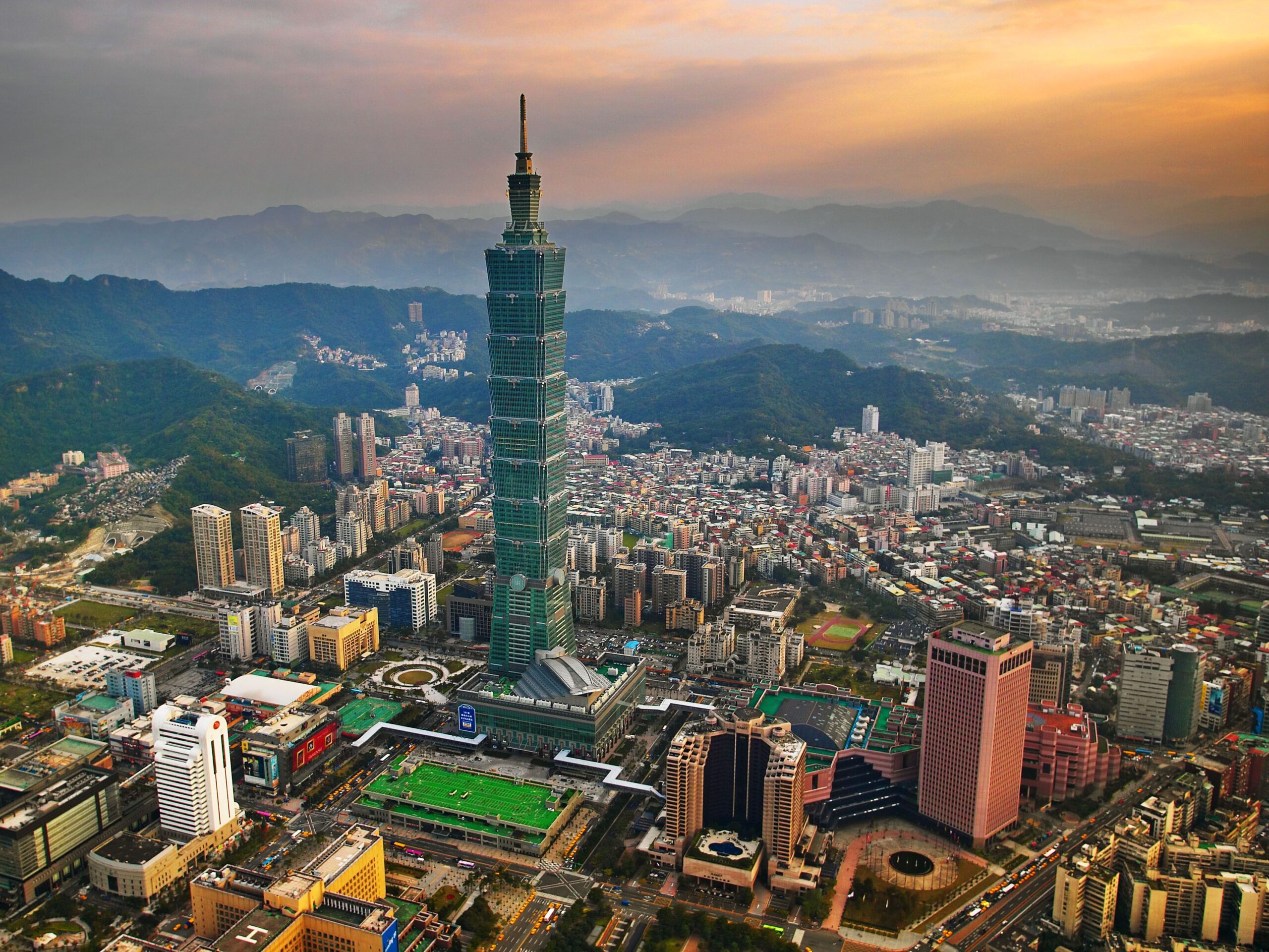 Taipei 101