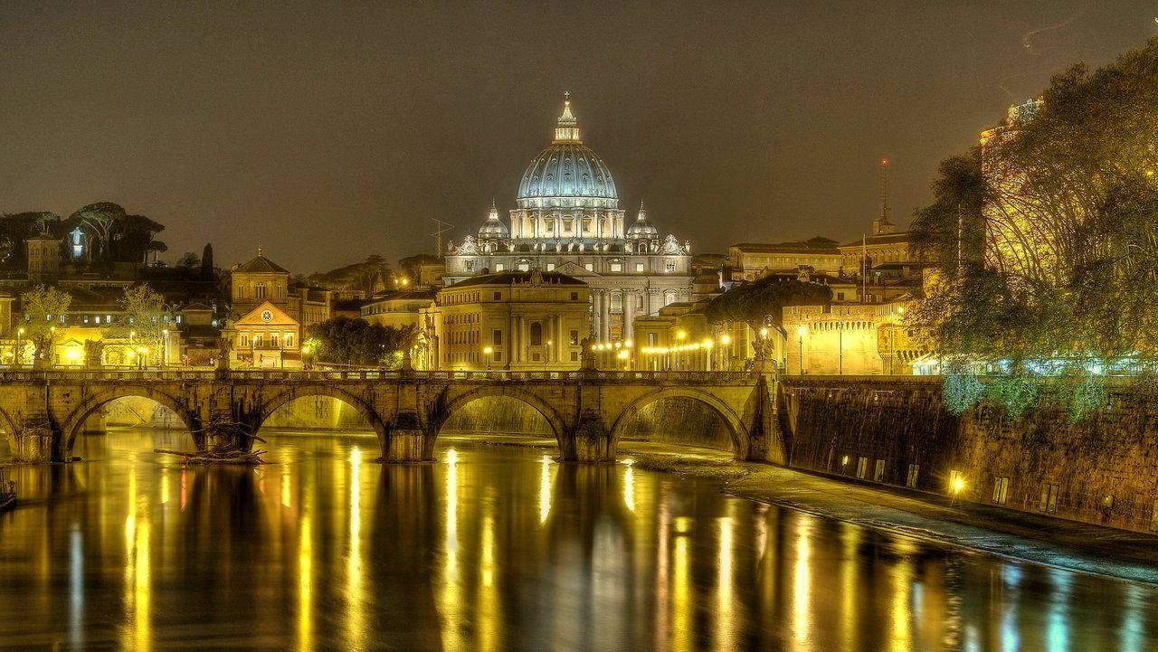 St. Peter’s Basilica Wallpapers