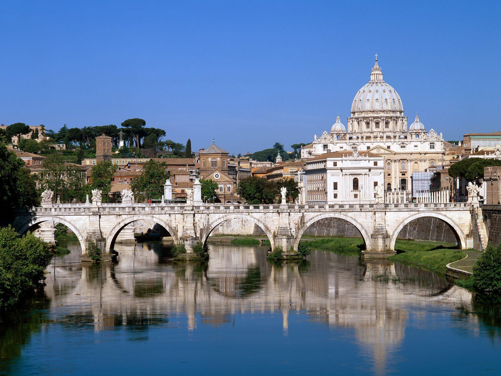 Vatican City Wallpapers Hd