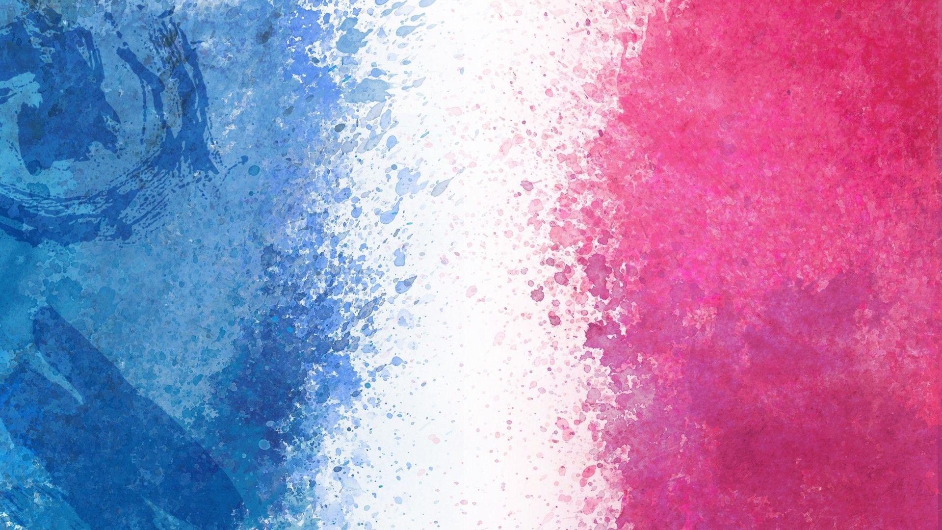 HD Flag of France Backgrounds Wallpapers / Wallpapers Database