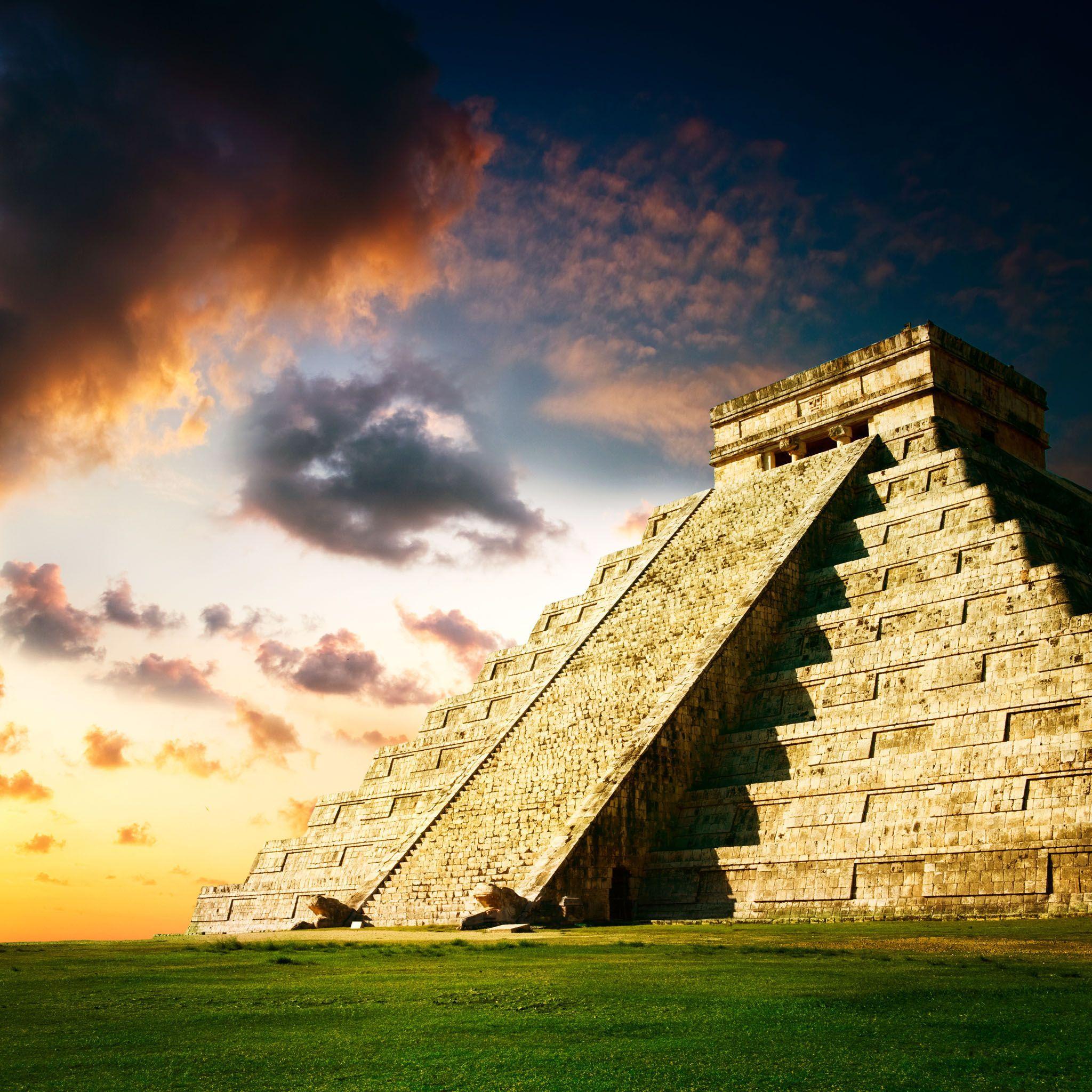 17 Best image about Chichen Itza Pyramid El Castillo Pirámide de