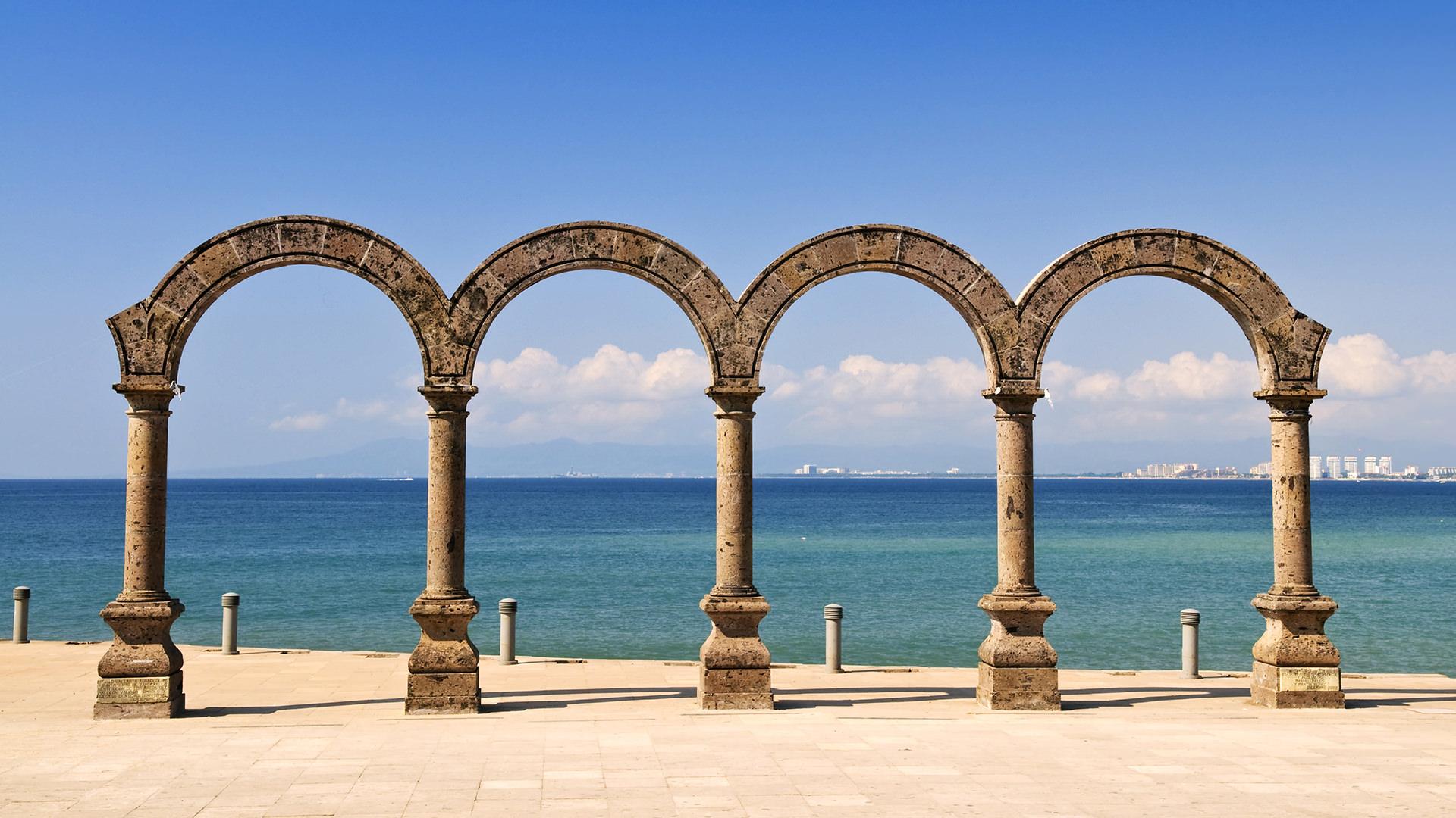 Diving in Puerto Vallarta