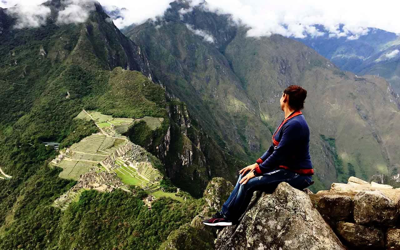 Peru Tours: Inca Trail to Machu Picchu