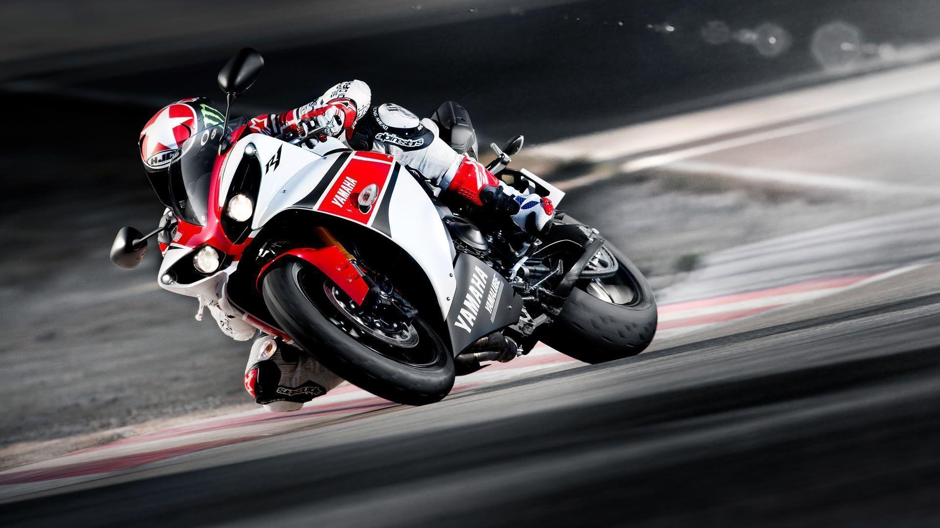 Yamaha R1 Wallpapers Group