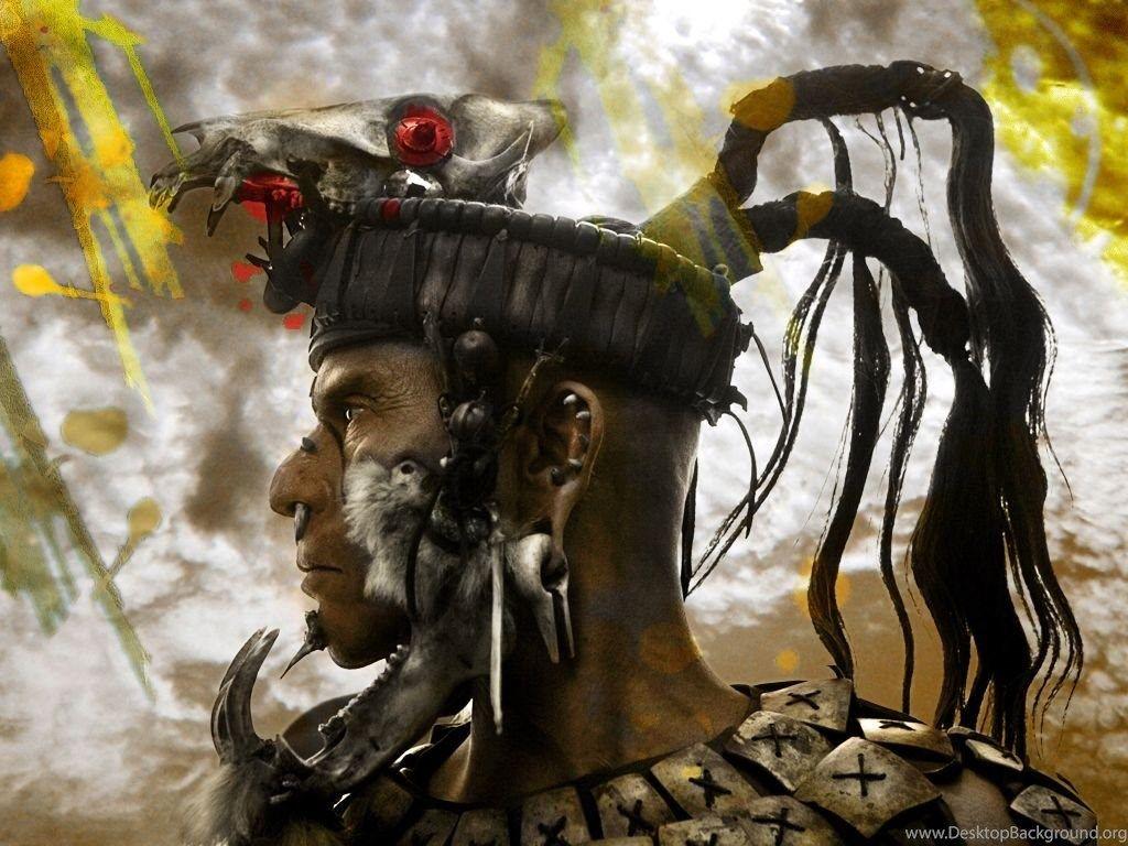 Apocalypto Movie HD Wallpapers Desktop Backgrounds