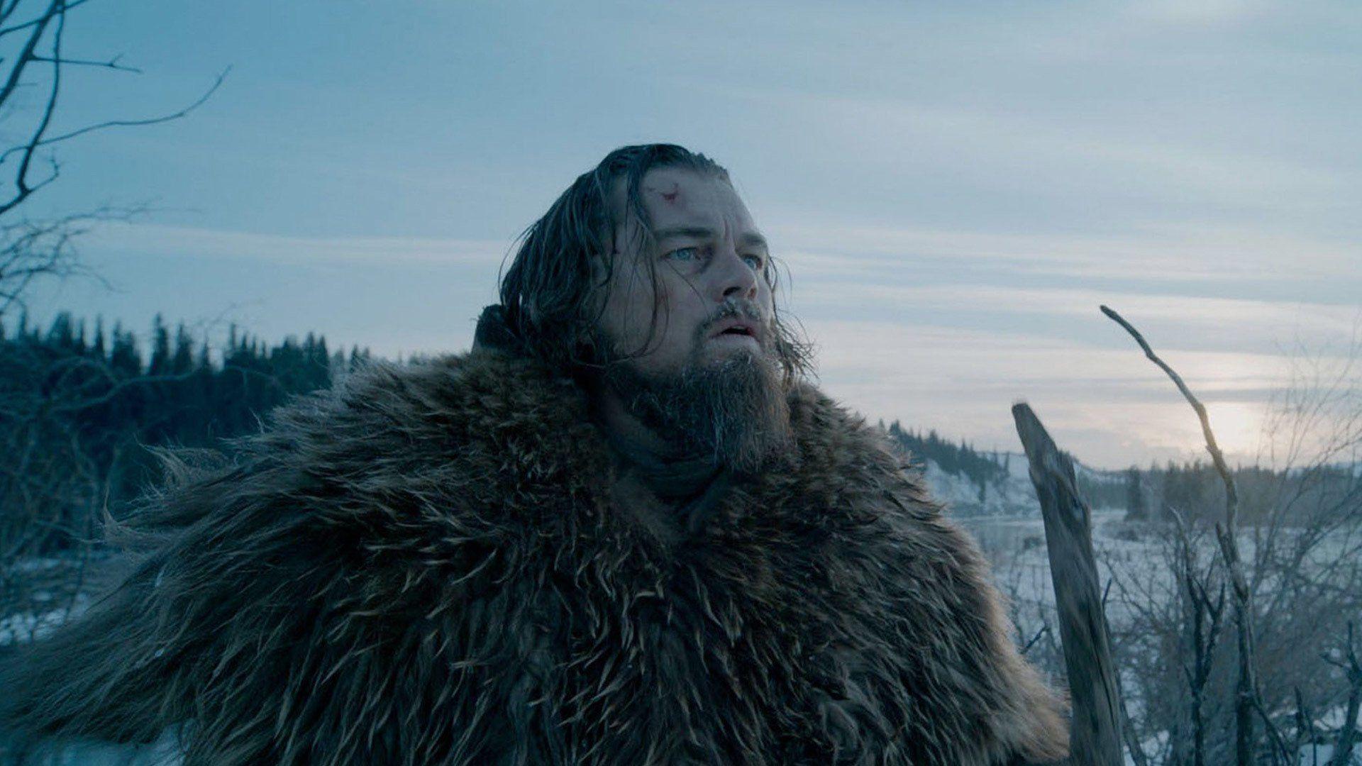 42 The Revenant HD Wallpapers