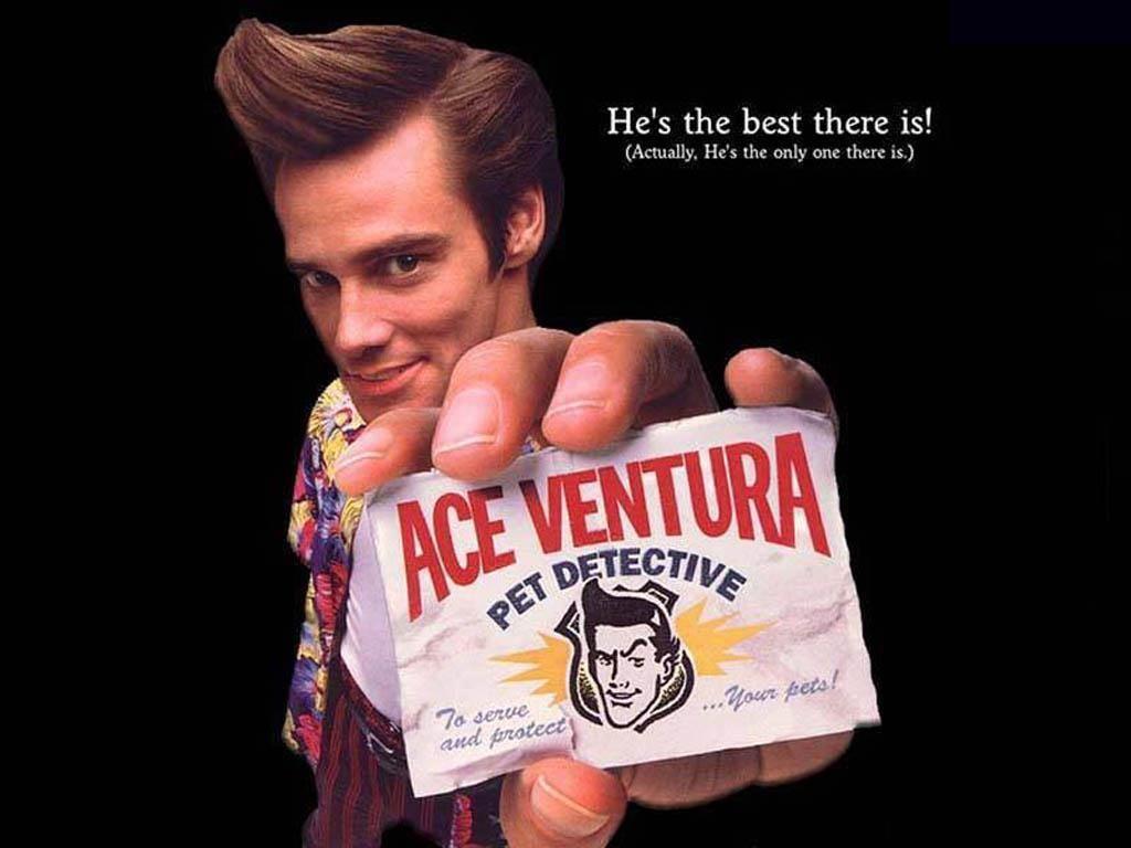 Ace Ventura